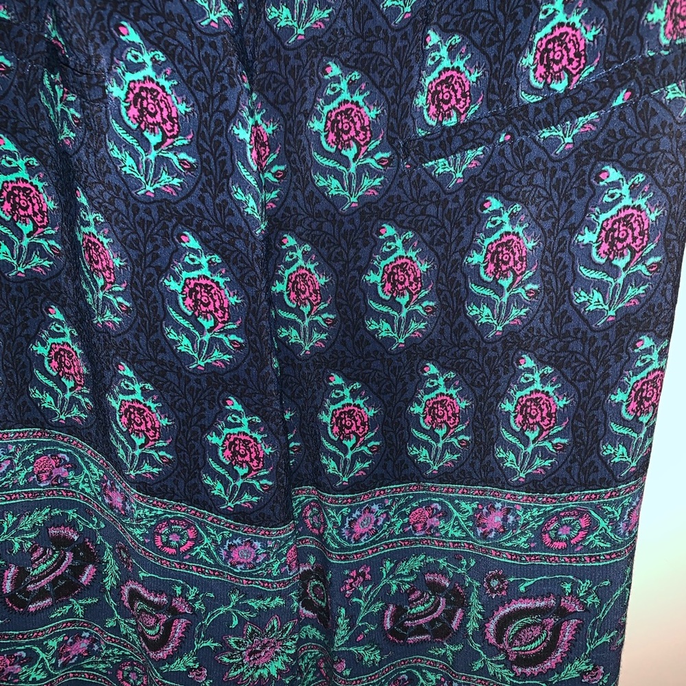 New Anthropologie romper - Picture 5 of 8